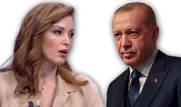 Nagehan Alçı'dan Erdoğan'a: "Devlet Deniz Gezmiş'in ailesinden özür dilesin"