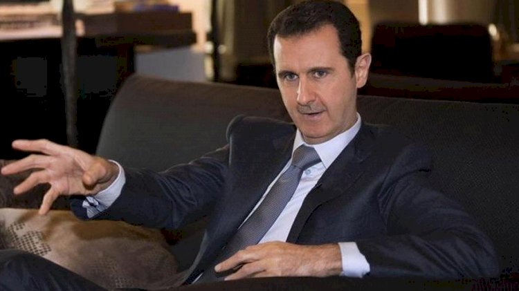 Koronaya yakalanan Esad'dan yeni haber: Moskova'ya götürüldü