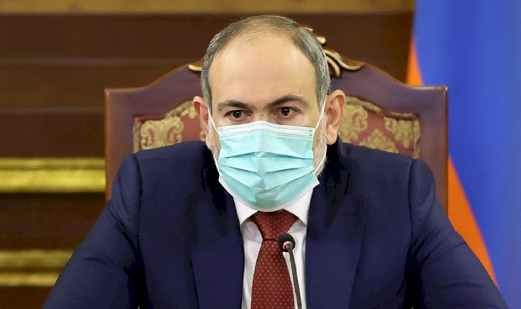 Ermenistan'da ikinci darbe girişimi: Yeni bildiri geldi
