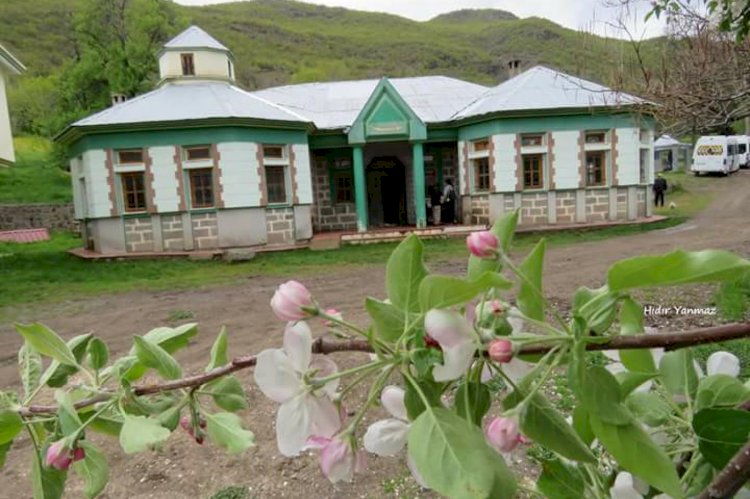 Dervişler diyarı: Dersim (1)