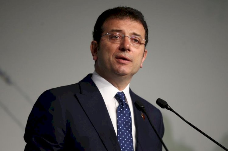 Yeni Şafak yazarı: Ekrem İmamoğlu’nun dilinin altında ne var? O paylaşımı Akşener’i ekarte etmek için mi yaptı?