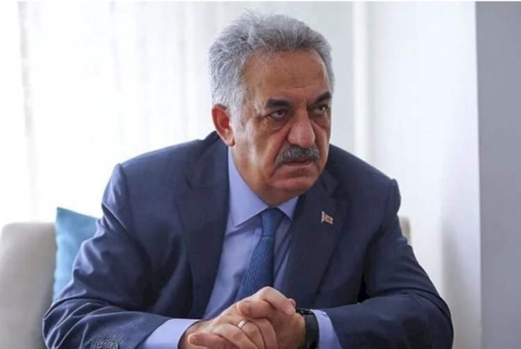 Hayati Yazıcı: Seçim barajı 5 ile 10 arasında olacak