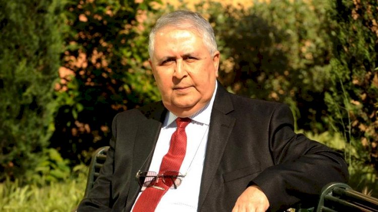 İlker Başbuğ duyurdu: Emekli Orgeneral Edip Başer yaşamını yitirdi
