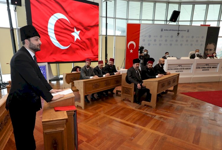 İstiklal Marşı böyle kabul edildi