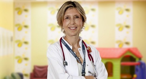 Çocuklarda bir haftayı aşan iştahsızlığa dikkat edilmeli