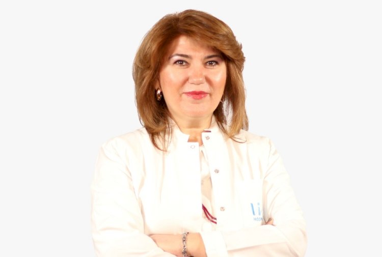 COVİD PANDEMİSİ KARACİĞER YAĞLANMASINI ARTIRDI