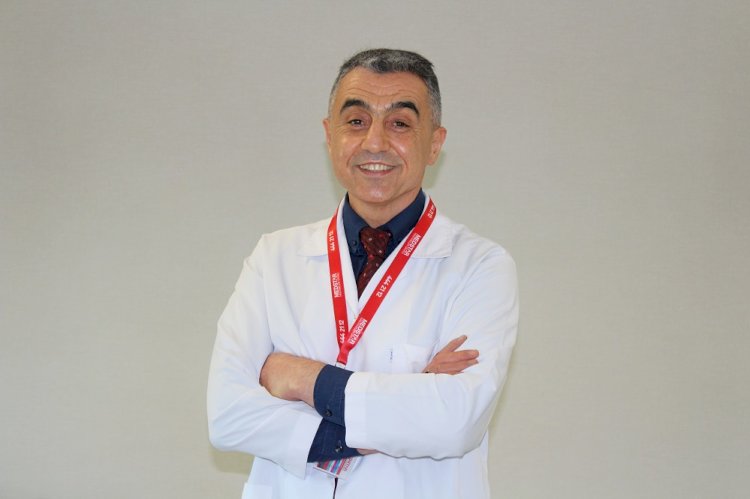 COVID SÜRECİNDE KAN VE LENF KANSERİ HASTALARINA ÖNEMLİ UYARILAR