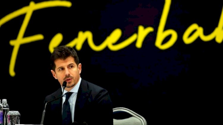 Emre Belözoğlu: Bu ülkede mağdur edilmiş tek kulüp Fenerbahçe’dir.