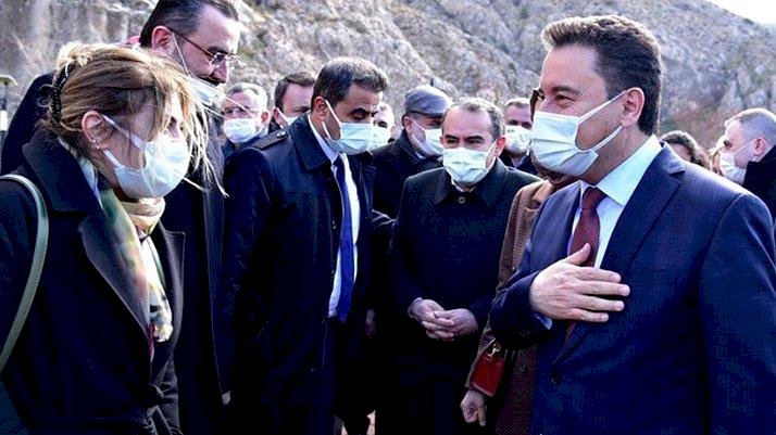 Ali Babacan ekonominin kurtuluş reçetesini madde madde açıkladı