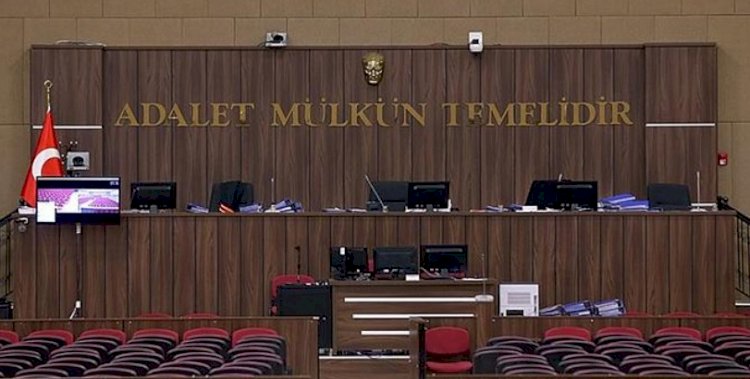 Uluslararası Gazeteciler Federasyonu 2020 Raporu: 'Türkiye, dünyanın en büyük gazeteci hapishanesi'