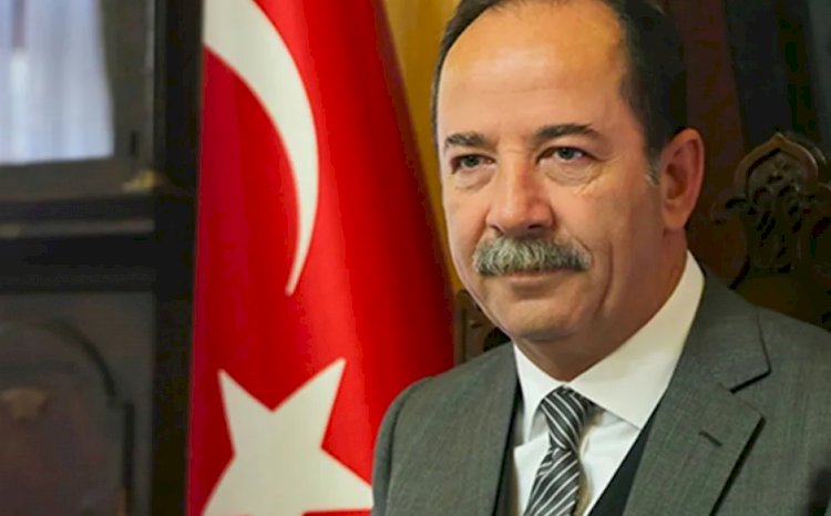 Edirne Belediye Başkanı Recep Gürkan'a 2 ay hapis cezası