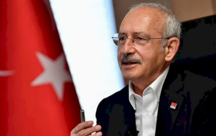 Demirtaş'ın 'demokrasi ittifakı' sözüne Kılıçdaroğlu'nun yorumu: Doğru teşhis
