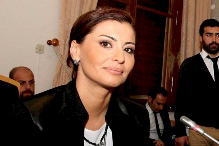 Hande Fırat Mısır, İsrail, Körfez... Yeni dönemin şifreleri