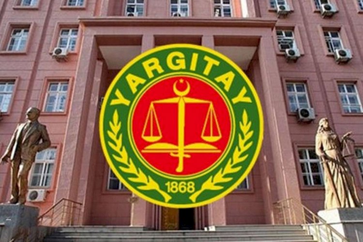 Yargıtay, “Emri veren general ile emri yerine getiren alt rütbelere ceza verilemez” dedi.