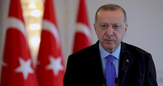 Erdoğan ekonomi reform paketini açıkladı