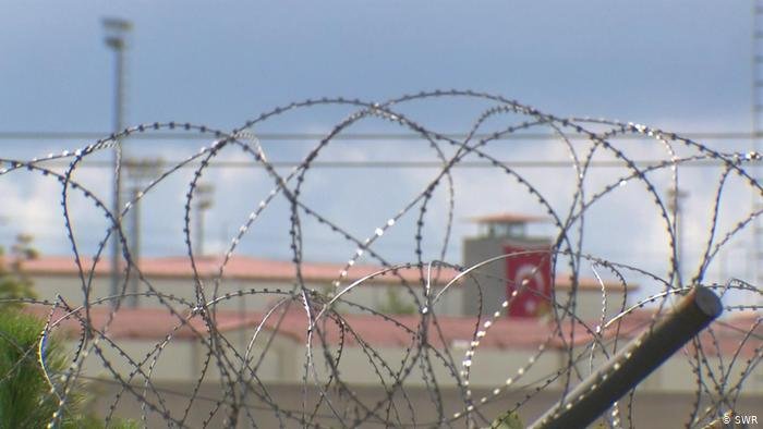 IFJ: Türkiye en fazla gazetecinin hapiste olduğu ülke