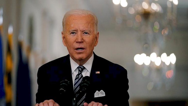 ABD Başkanı Biden, Çin'in artan nüfuzuna karşı Quad İttifakı'nı canlandırıyor