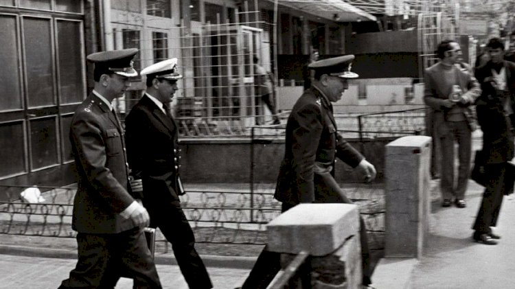 12 Mart Muhtırası’nın üzerinden 50 yıl geçti: 12 Mart Muhtırası nedir?
