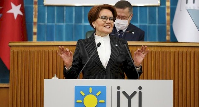 Milliyetçi gelenekten merkez sağa: İYİ Parti