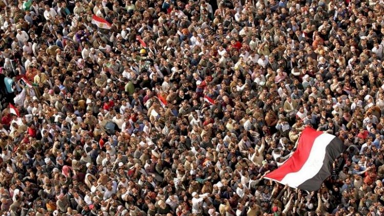 ABD ilk kez Mısır hükümetine insan hakları ihlallerine son verme çağrısında bulundu