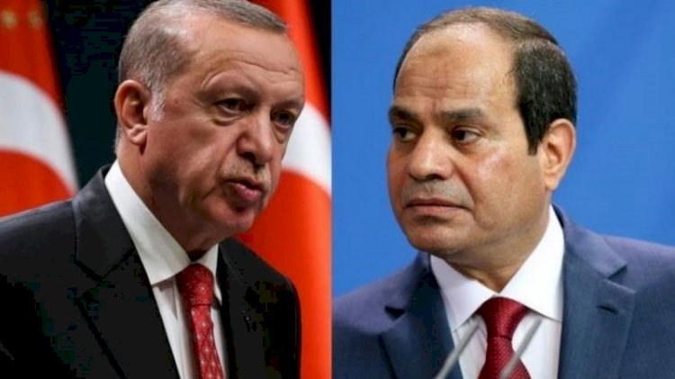 Mısır'la müzakerelerde Ankara'nın yol haritası ne?