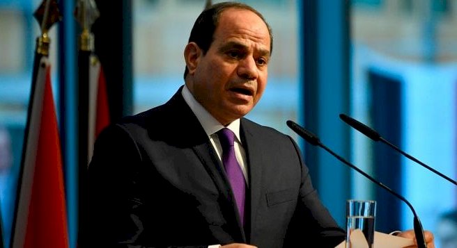 Mısır: Türkiye ile diplomatik temasın yeniden başladığını gösteren hiçbir şey yok