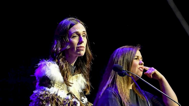 Yeni Zelanda Başbakanı Ardern: Bu ülkenin Müslüman toplumu destekleme görevi var