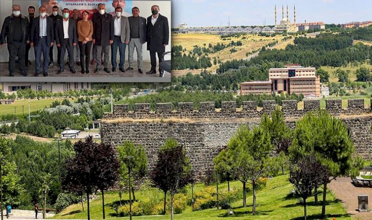 Güneydoğu’da AKP’den kopuş başladı... CHP üye sayılarında dikkat çeken artış