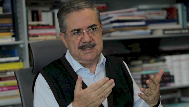 Taha Akyol ‘Tutuklama tedbirdir’