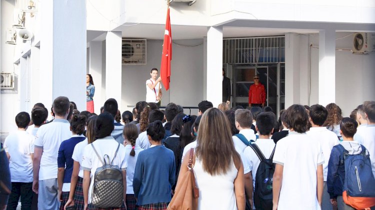 Danıştay'dan 'andımız' kararı: Okullarda okutulmayacak