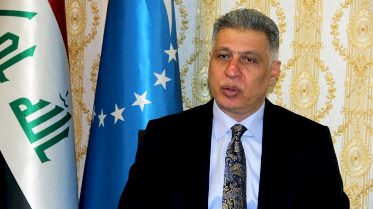 Kerkük'te terör örgütü PKK'nın karargahı var
