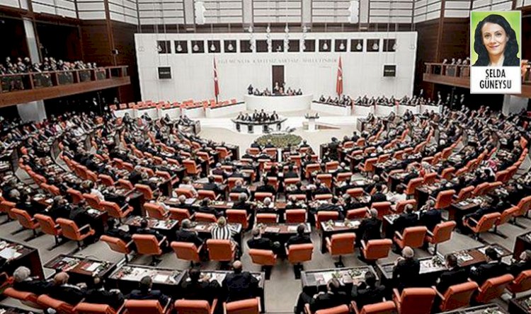 AKP, MHP lideri Devlet Bahçeli’nin ‘Seçim barajı düşürülmeli’ önerisini dikkate aldı