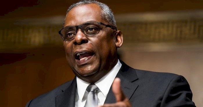 ABD Savunma Bakanı Lloyd Austin’den Pekin’e net mesajlar