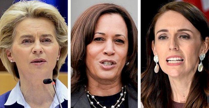 Kadın siyasetçilerden kadınlar için çağrı