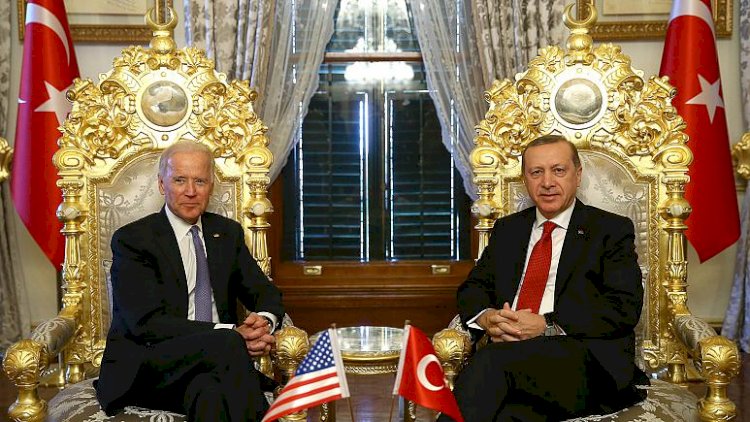 ABD Başkanı Joe Biden, Cumhurbaşkanı Erdoğan'ı ne zaman arayacak?