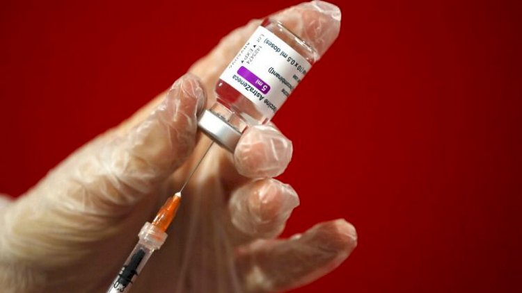 İrlanda, AstraZeneca aşısının kullanımını askıya alan 5'inci Avrupa ülkesi olabilir