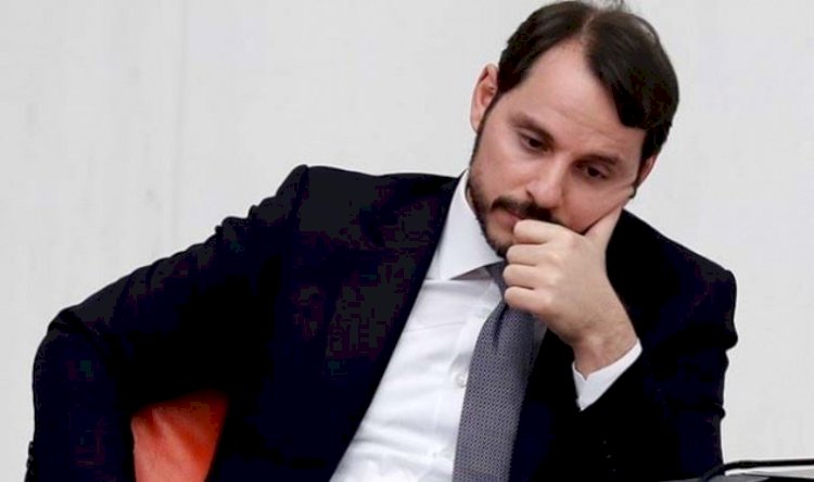 AKP'de kabine değişikliği konuşulurken "Damat Berat Albayrak’a yeni görev verilecek mi?” sorusu gündeme geldi