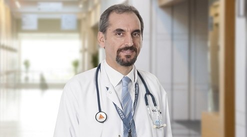 Günde bir çay kaşığı tuzu geçmeyin!