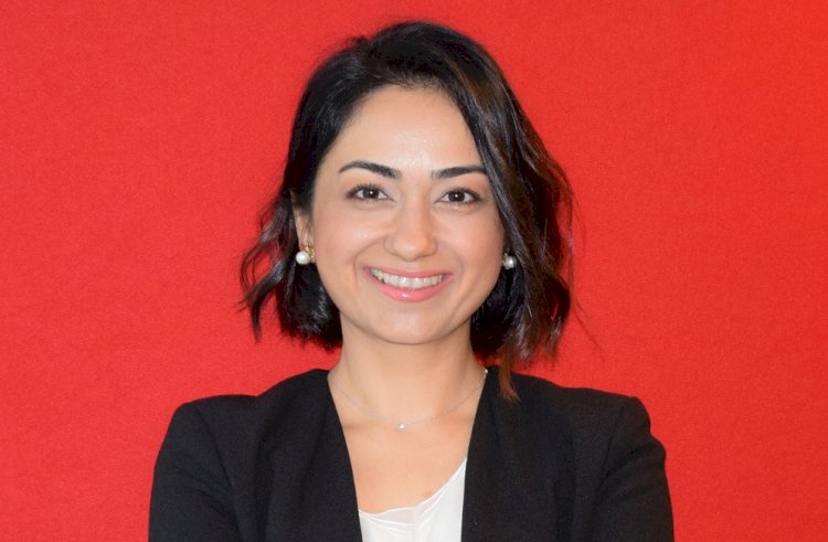 Genç Küresel Liderler 2021 Listesi’nde Türkiye’den  MLP Care CFO’su Burcu Öztürk Yer Aldı