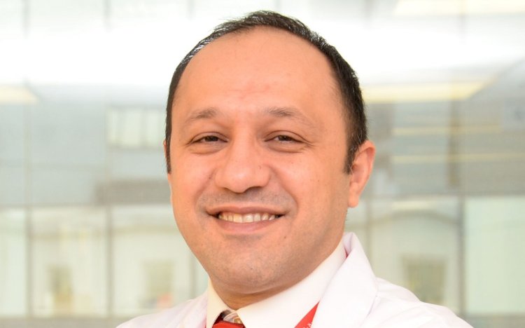 35 yaşından itibaren rutin göz muayenelerine önem verin