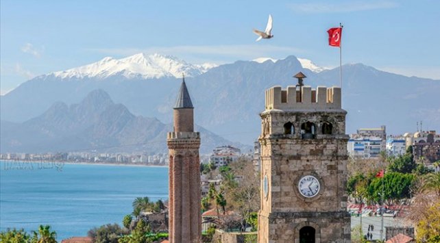 Turizmde istihdam oranının artması bekleniyor