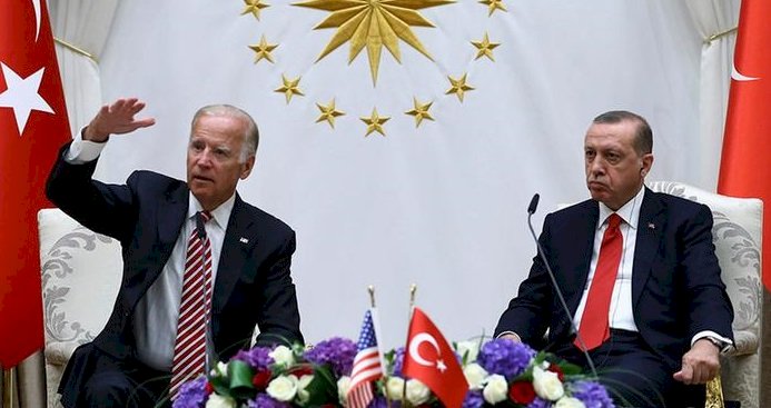 Erdoğan bu durumdan memnun değil