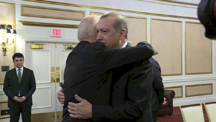 Associated Press'e konuşan Türk yetkili: Erdoğan mutlu değil çünkü…