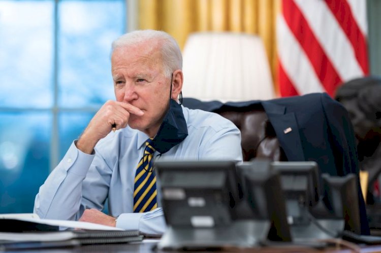Biden'ın planı... Türkiye'ye Afganistan senaryosu
