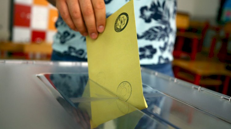 MetroPOLL son araştırmasını açıkladı: Cumhur İttifakı yüzde 50’nin çok altında