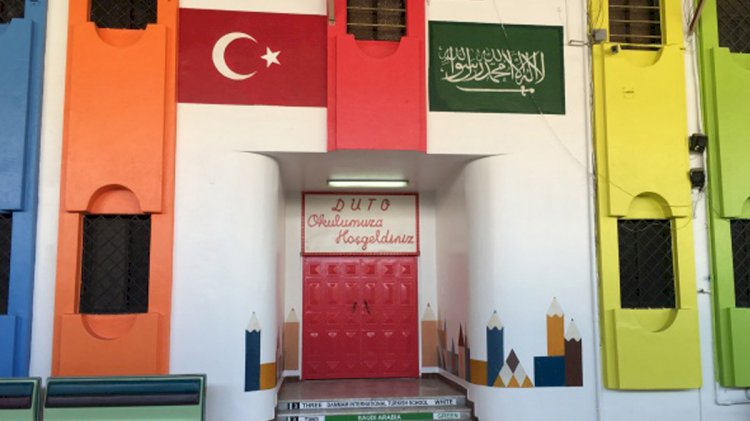 MEB duyurdu: Suudi Arabistan Türk okullarını kapattı