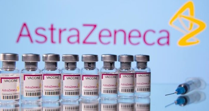 AstraZeneca aşısı Almanya'da askıya alındı