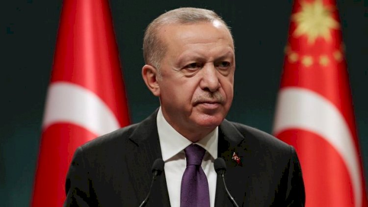 Erdoğan: Kurallara uyulmazsa yeniden kısıtlama kaçınılmaz