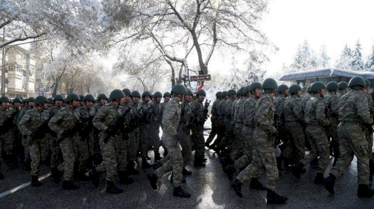 Jandarma astsubay alımı başvuru tarihi belli oldu: İşte başvuru şartları…