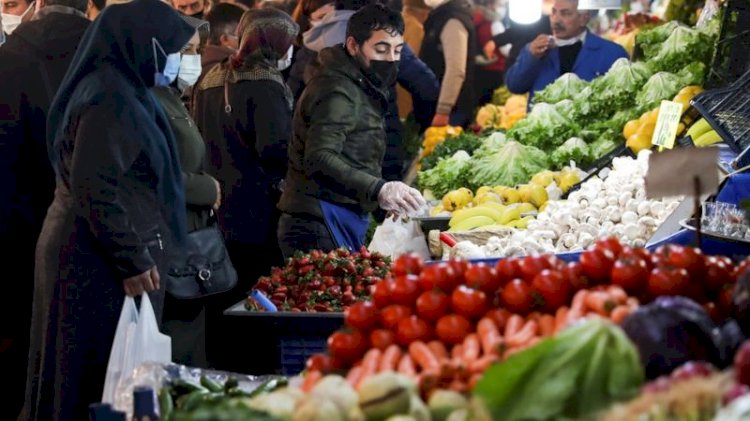 15 Mart koronavirüs tablosu: Türkiye'de günlük vaka sayısı 2021 rekoru kırdı